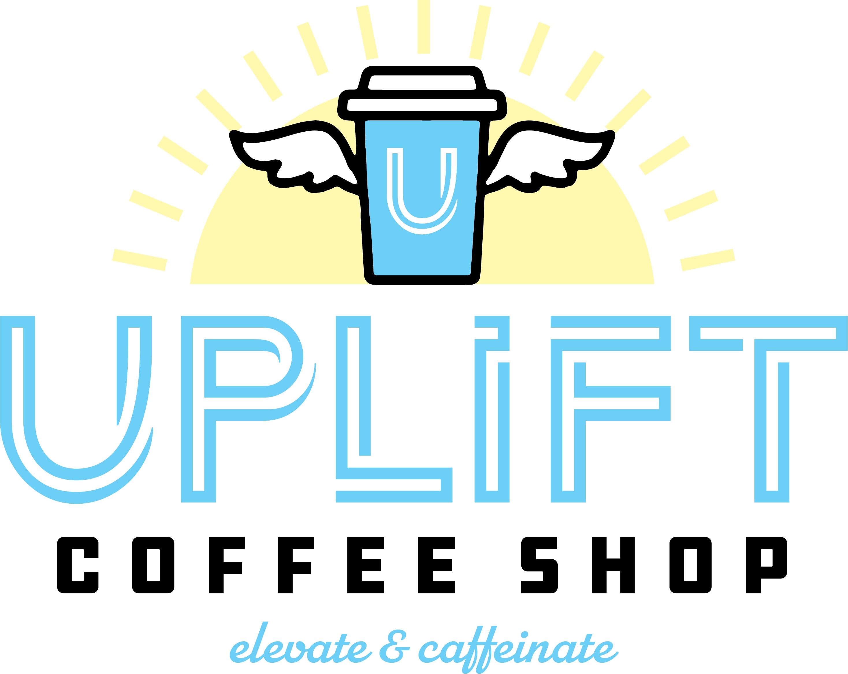 Uplift Coffee Company-Local Business